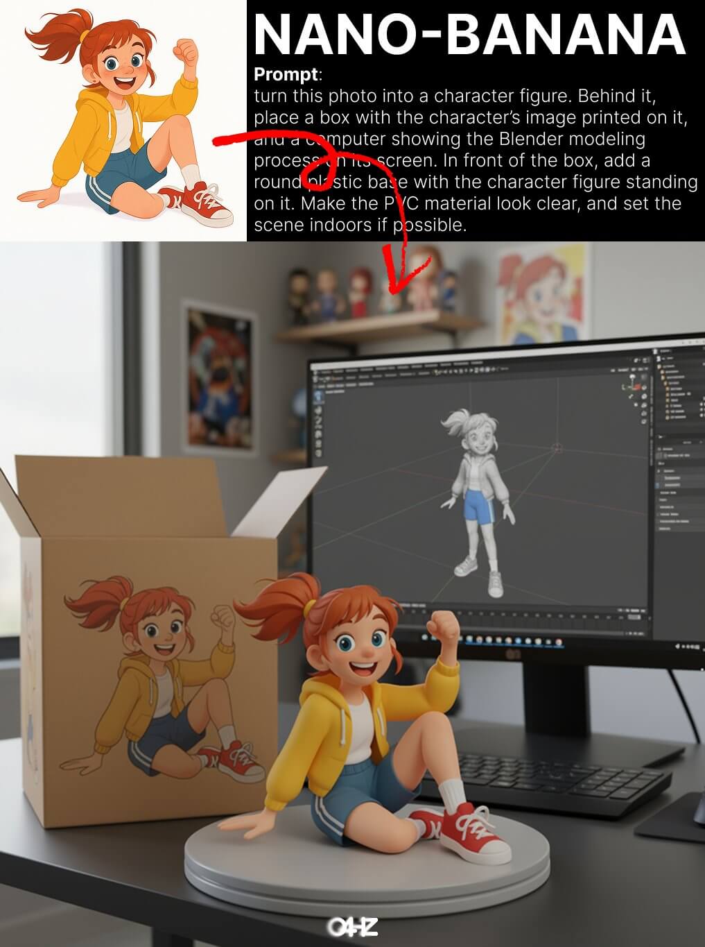 Superior Performance